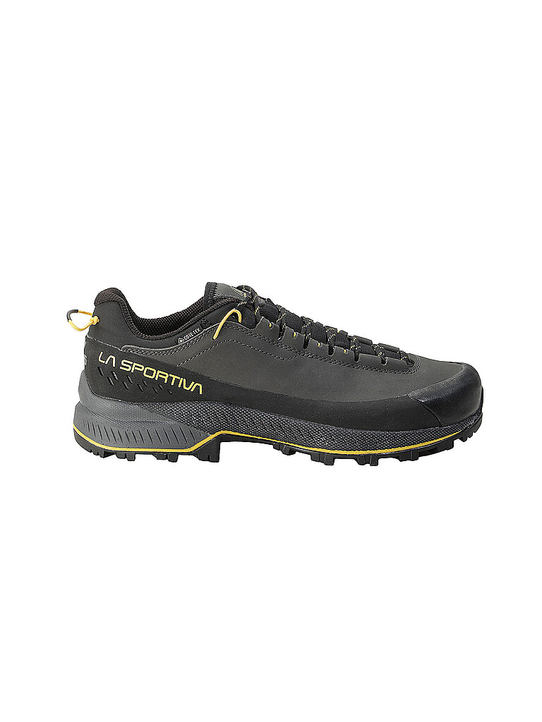 la sportiva TX5 GTW Low Zustiegsschuhe Nubukleder Grau