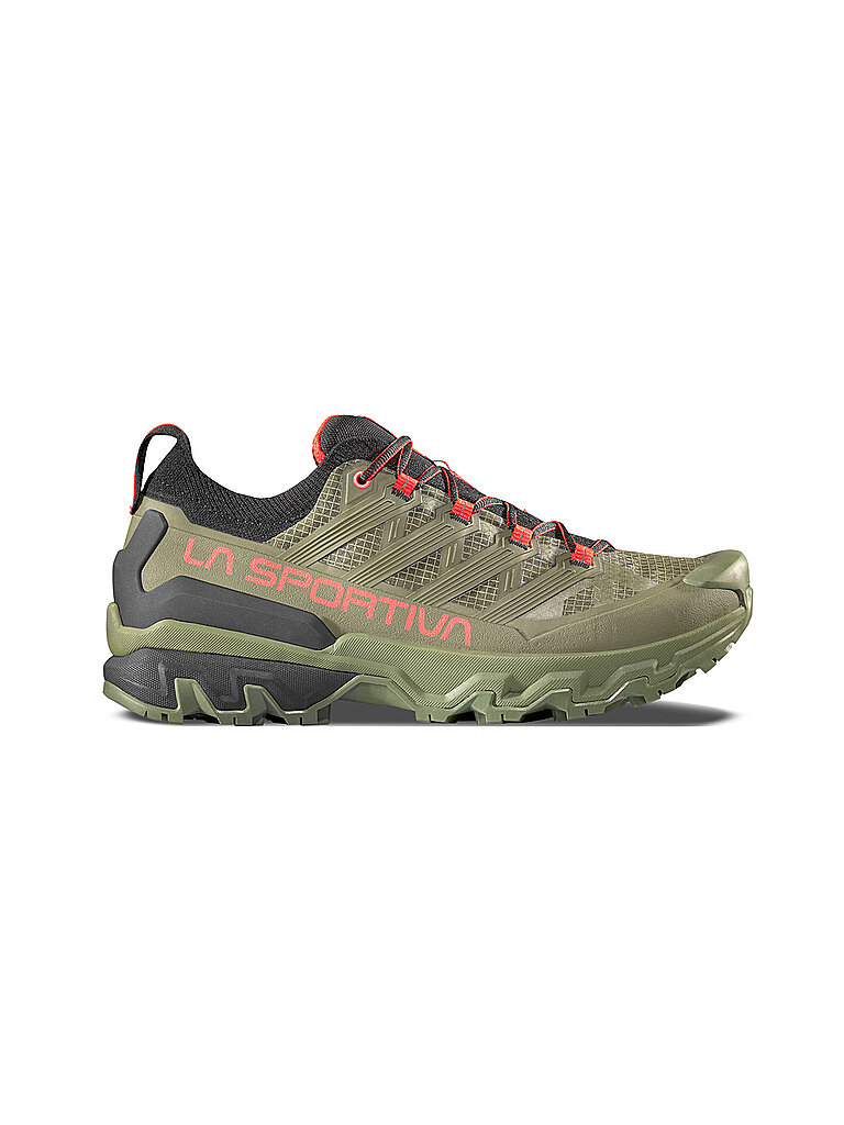 La Sportiva Herren Wanderschuhe Ultra Raptor 3