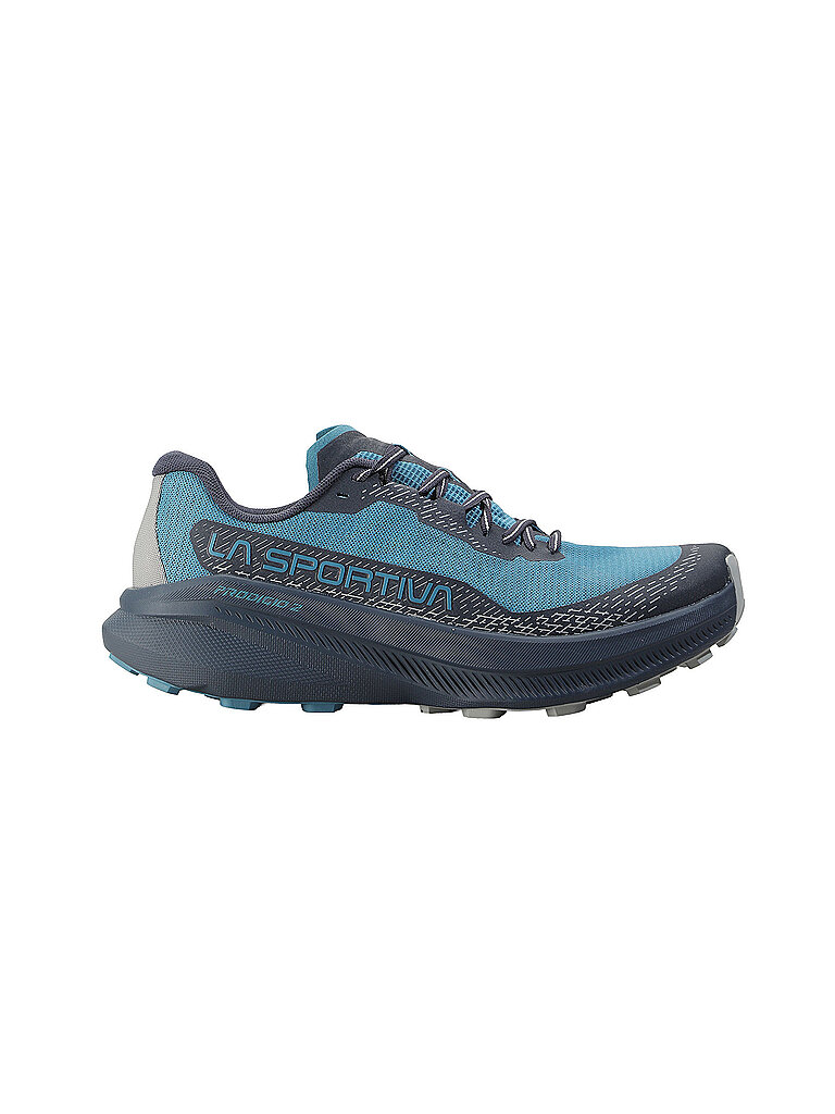 la sportiva Traillaufschuhe Prodigio 2 Dunkelblau