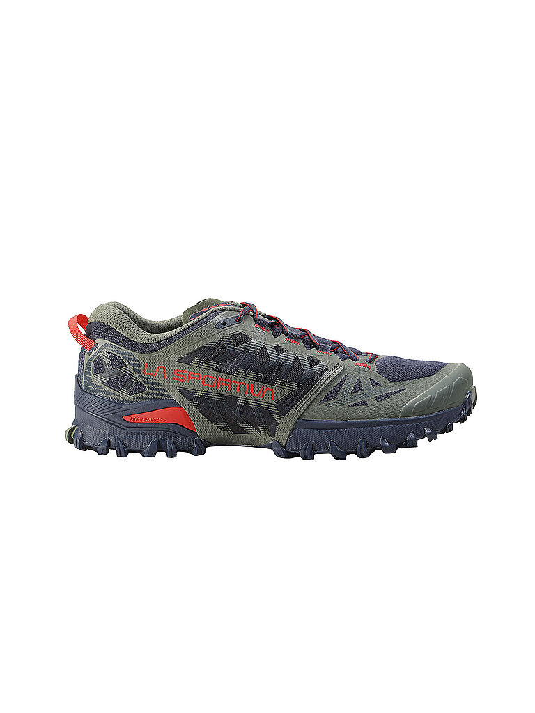 la sportiva Traillaufschuhe Bushido III Olive