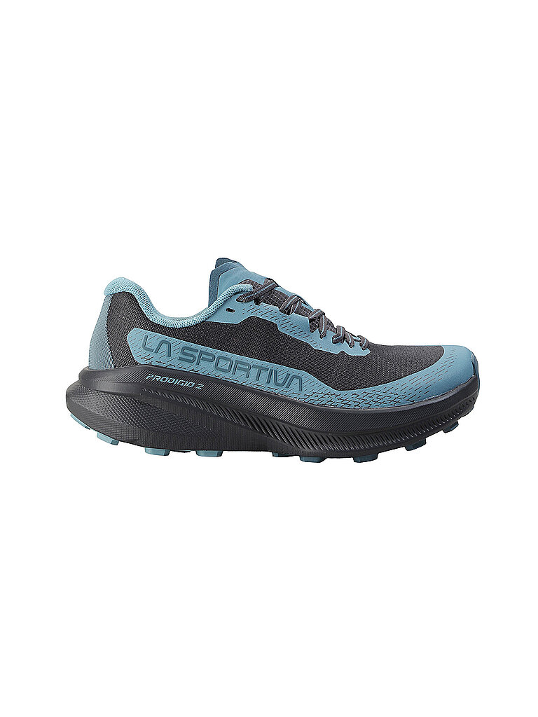 la sportiva Trail Laufschuhe Prodigio 2 Mesh Blau