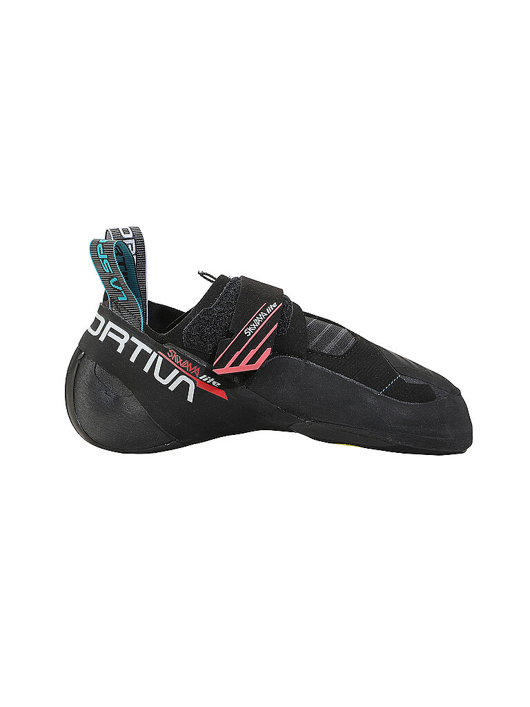la sportiva Kletterschuhe Skwama Lte Schwarz