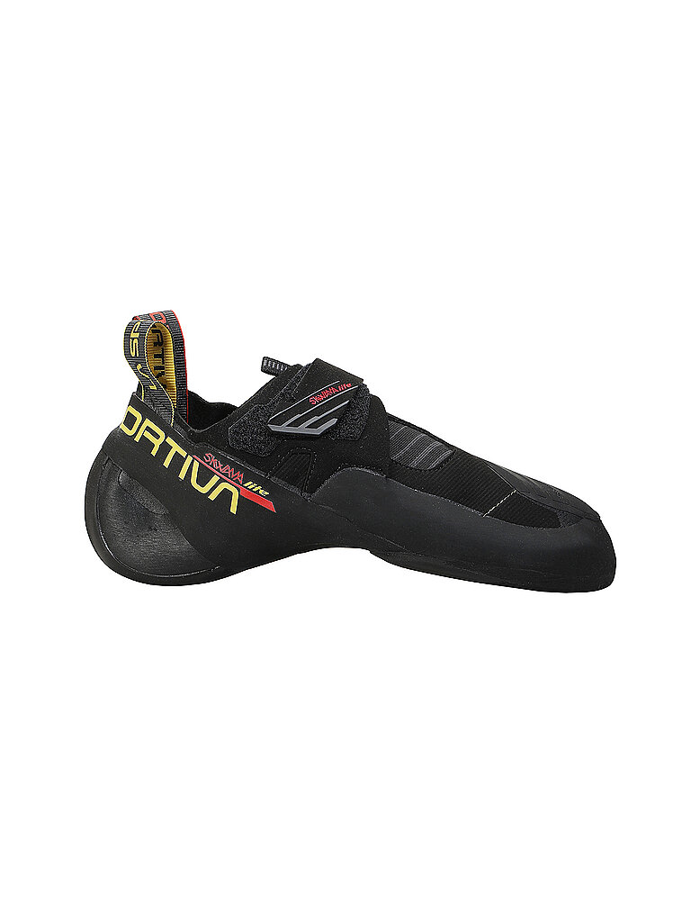 la sportiva Kletterschuhe Skwama Lite Schwarz