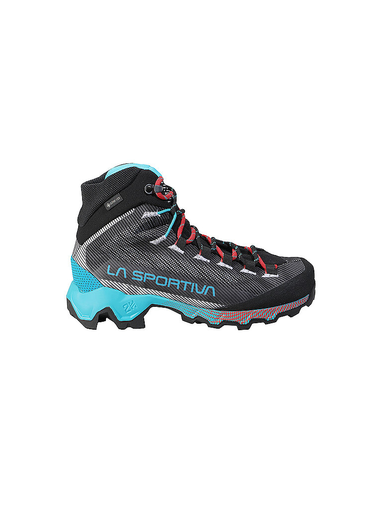 la sportiva Bergschuhe Hike GTX Synthetisch Grau