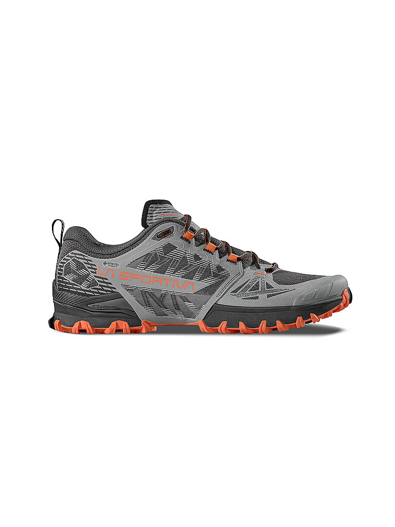 LA SPORTIVA Herren Traillaufschuhe Bushido III GTX schwarz | 41
