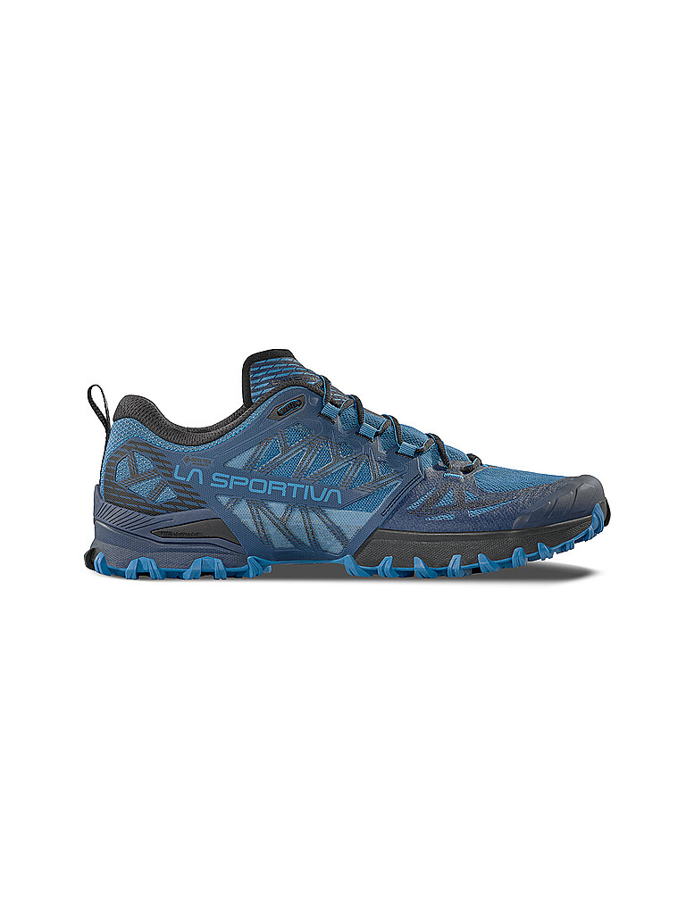 LA SPORTIVA Herren Traillaufschuhe Bushido III GTX blau | 41