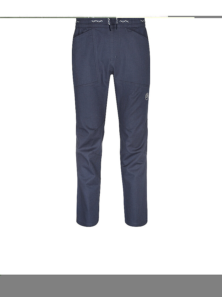 LA SPORTIVA Herren Kletterhose Bolt dunkelblau | S