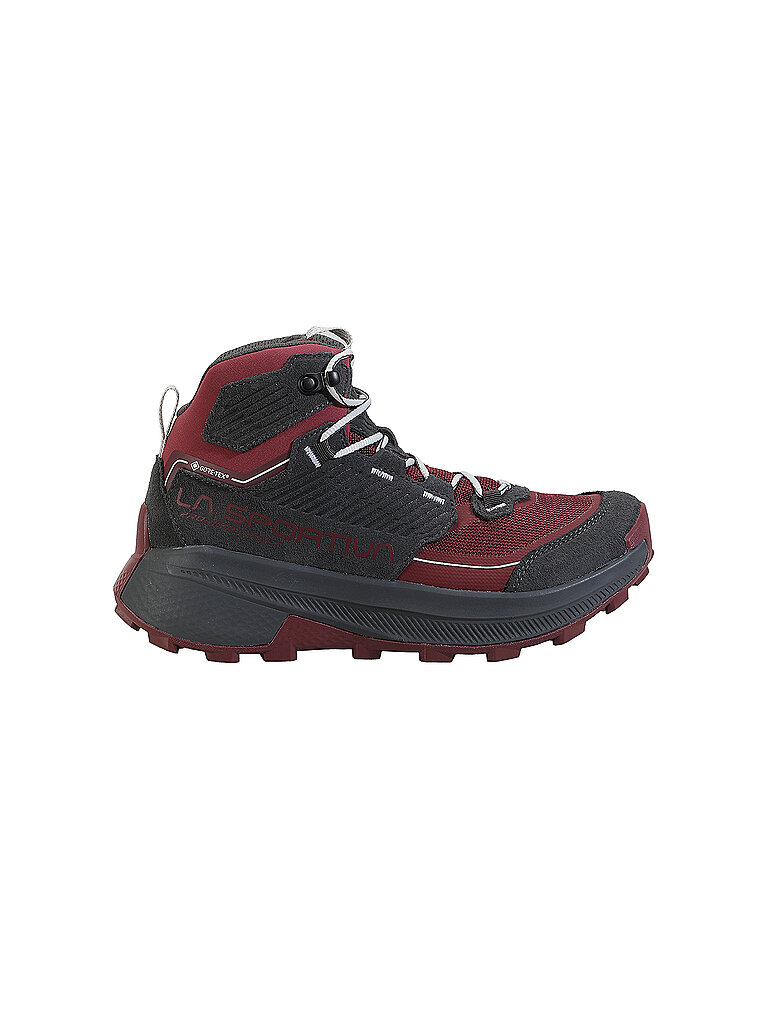 LA SPORTIVA Damen Wanderschuhe Prodigio Hike LT GTX dunkelrot | 39 1/2