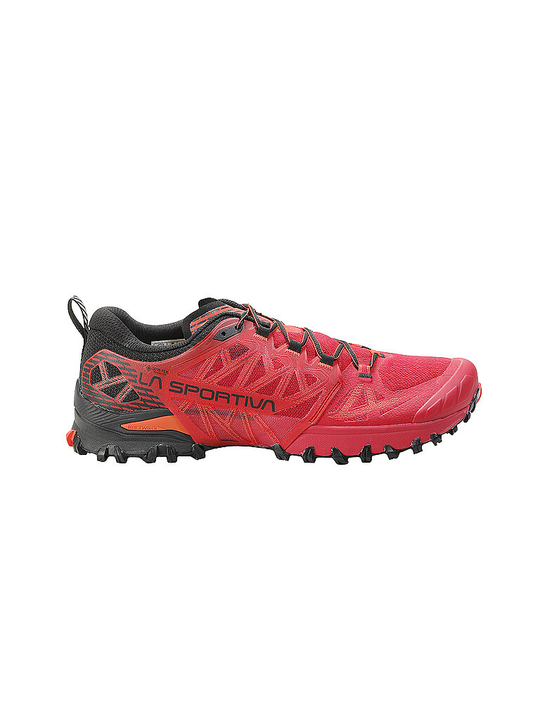 Herren Traillaufschuhe Bushido III GTX rot 42 1/2 M