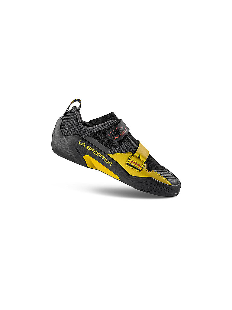 LA SPORTIVA Kletterschuhe HyperEZ schwarz | 39