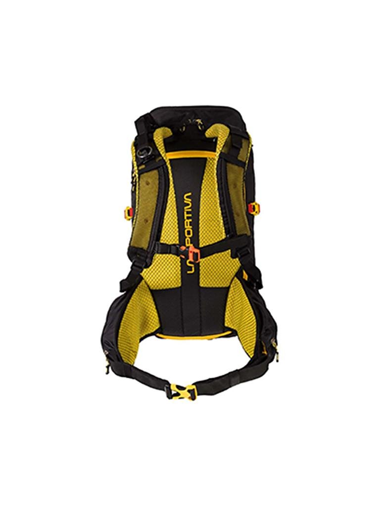 LA SPORTIVA | Alpinrucksack Moonlite Backpack 30L | schwarz