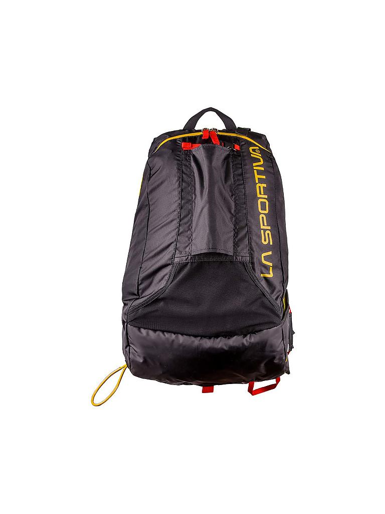 LA SPORTIVA | Alpinrucksack Skimo Race Backpack 18L | schwarz