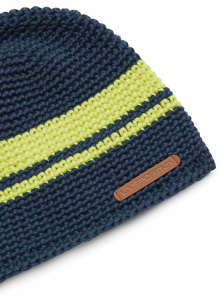 LA SPORTIVA | Beanie Zephir | blau