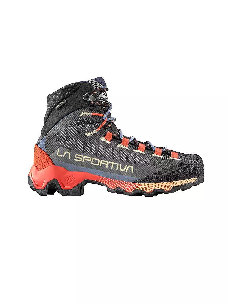 LA SPORTIVA | Damen Bergschuhe Aequilibrium Hike GTX | grau