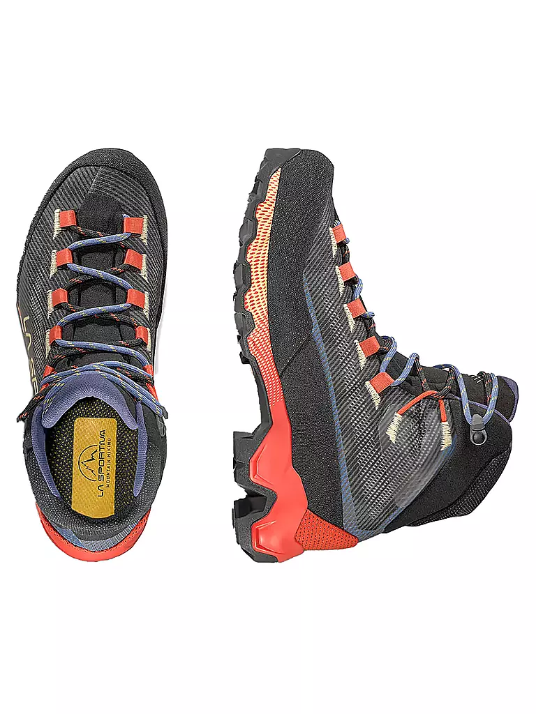 LA SPORTIVA | Damen Bergschuhe Aequilibrium Hike GTX | grau