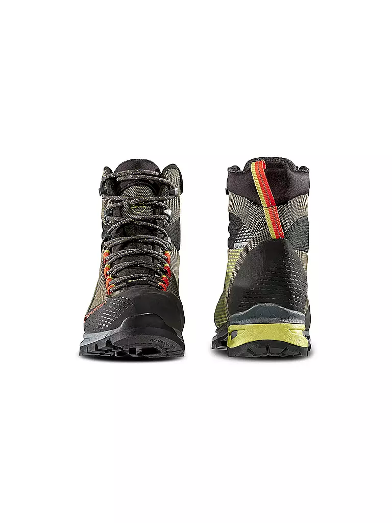 LA SPORTIVA | Damen Bergschuhe Trango Trk GTX | grau