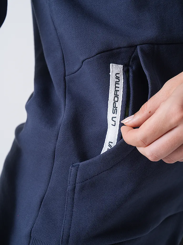 LA SPORTIVA | Damen Fleecejacke Kaos Hoodie | 