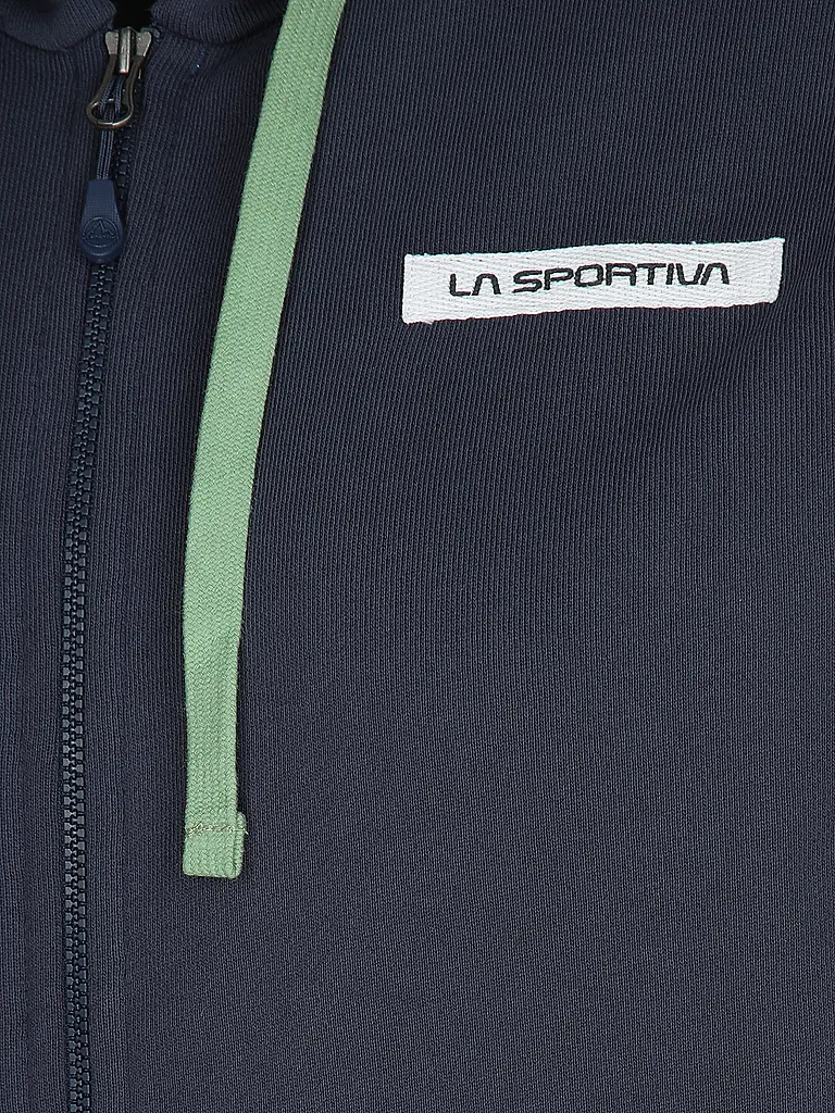 LA SPORTIVA | Damen Fleecejacke Kaos Hoodie | 