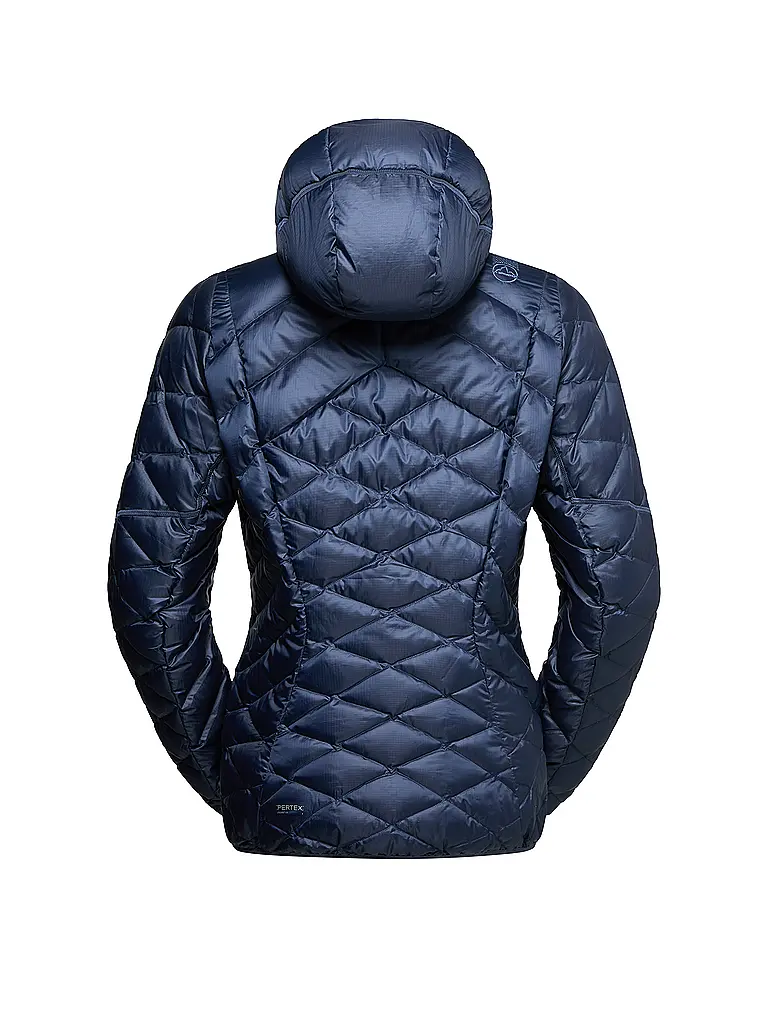 LA SPORTIVA | Damen Isolationsjacke Pinnacle Down Hoodie | 