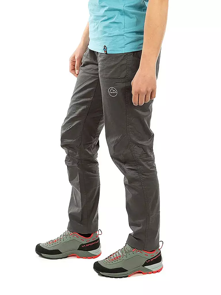 LA SPORTIVA | Damen Kletterhose Itaca | grau