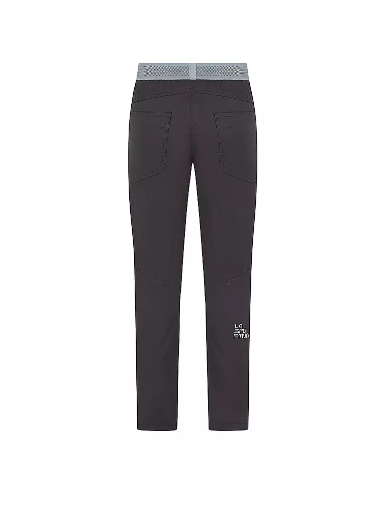 LA SPORTIVA | Damen Kletterhose Itaca | grau