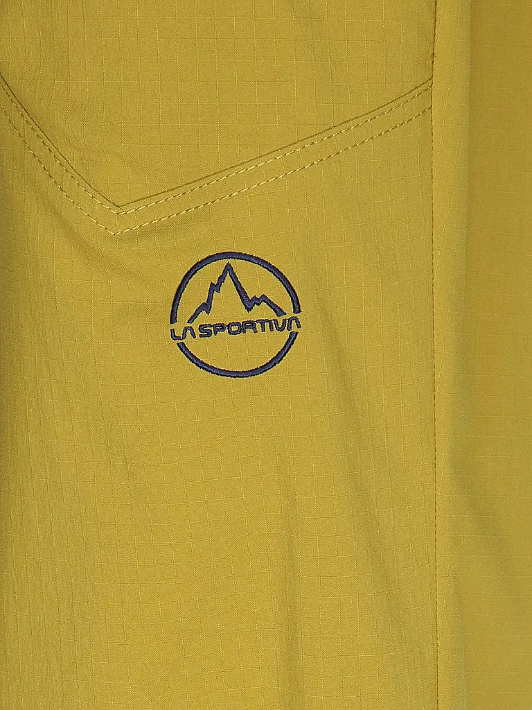 LA SPORTIVA | Damen Kletterhose Lybirinth | 