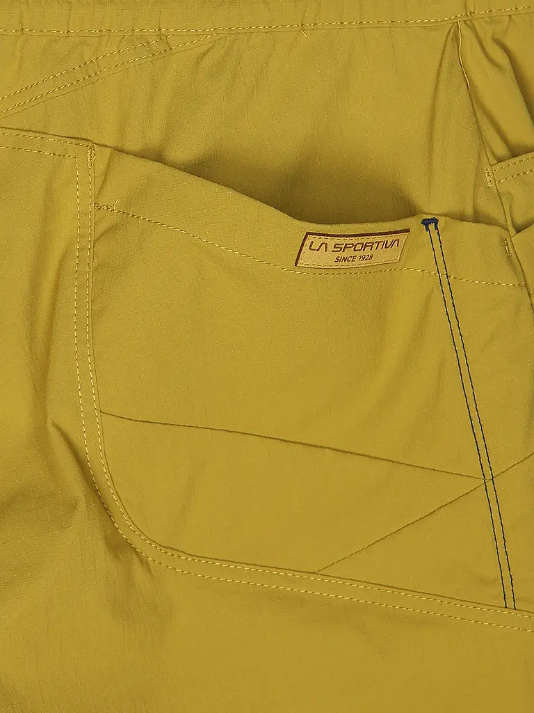 LA SPORTIVA | Damen Kletterhose Lybirinth | 