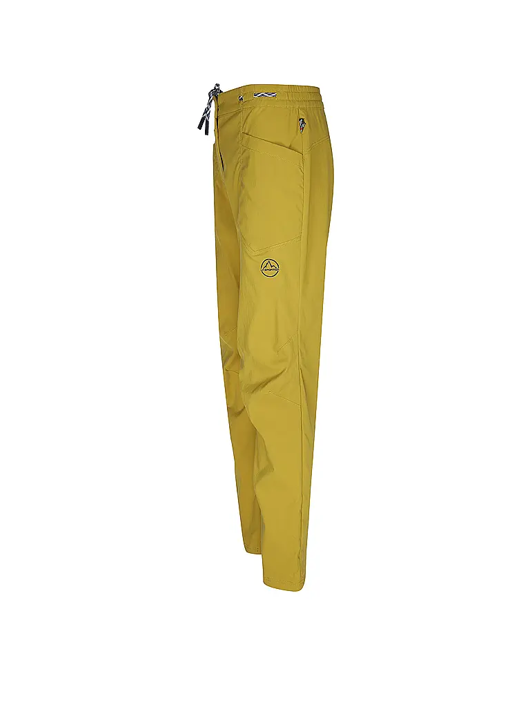 LA SPORTIVA | Damen Kletterhose Lybirinth | 