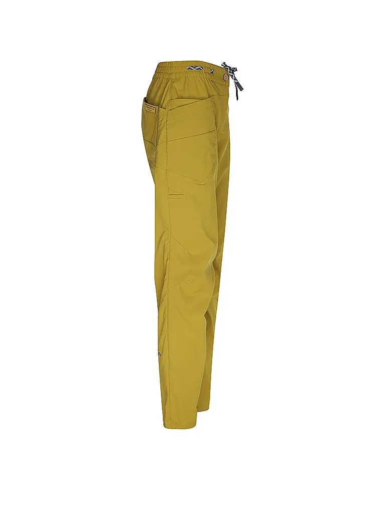 LA SPORTIVA | Damen Kletterhose Lybirinth | 