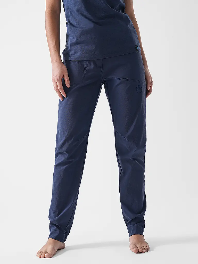 LA SPORTIVA | Damen Kletterhose Mantra | 