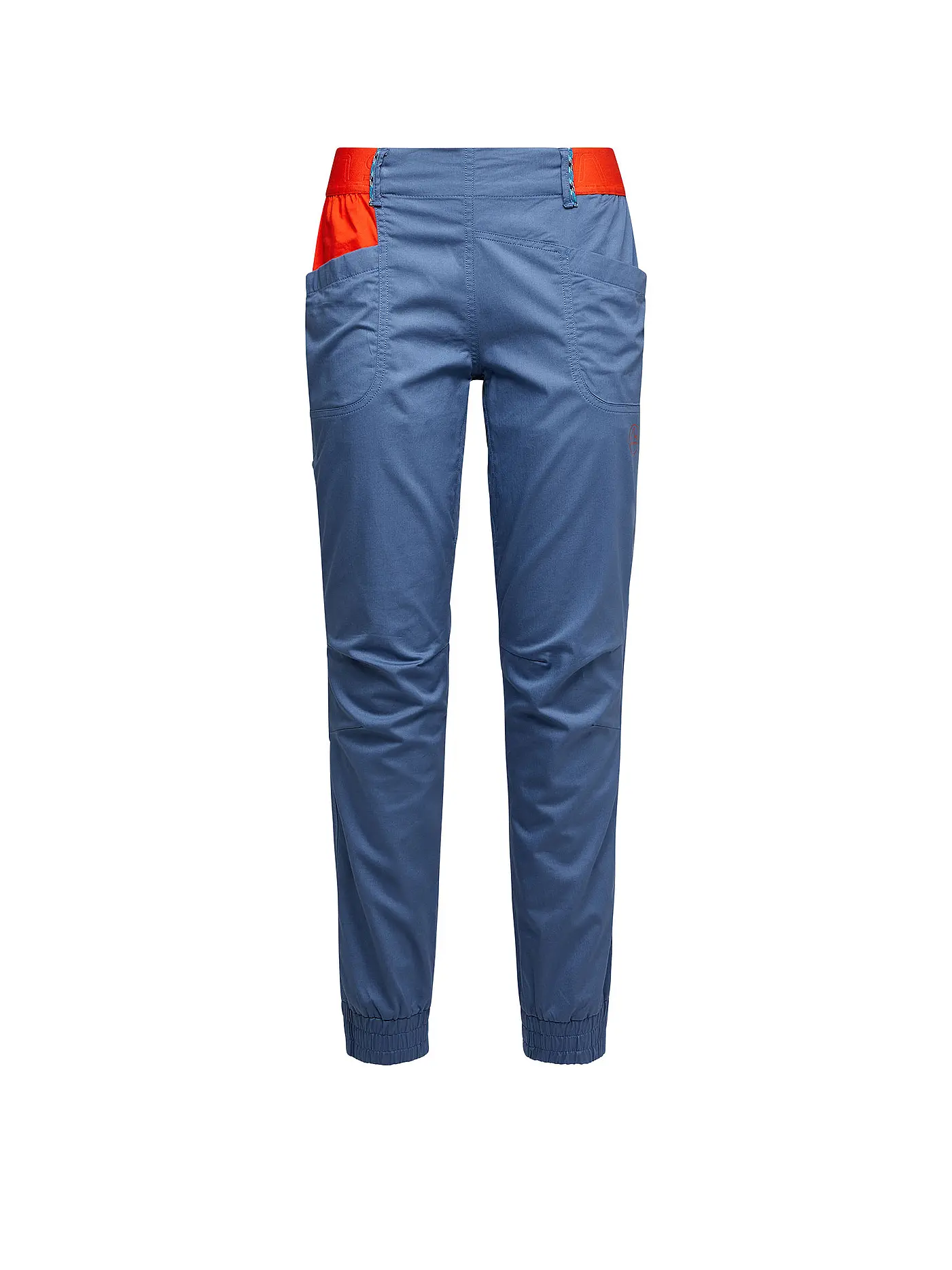 LA SPORTIVA | Damen Kletterhose Tundra | dunkelblau