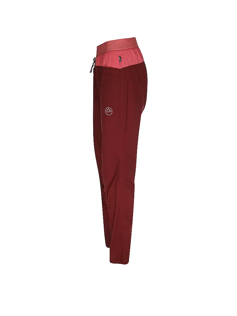 LA SPORTIVA | Damen Kletterhose Tundra | 