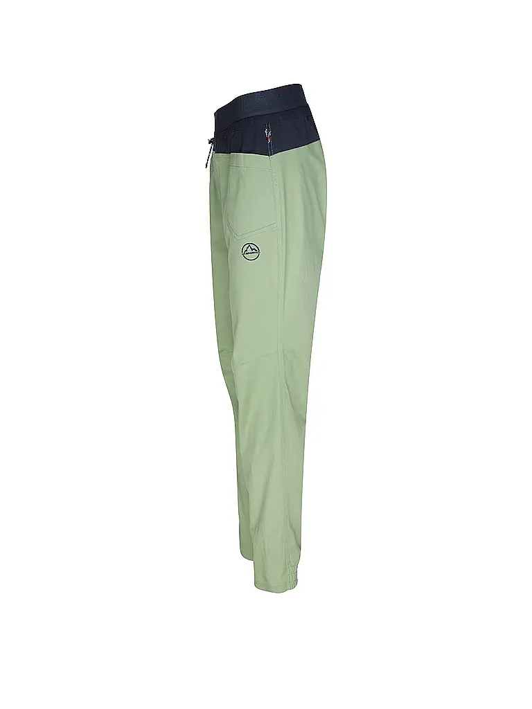 LA SPORTIVA | Damen Kletterhose Tundra | 