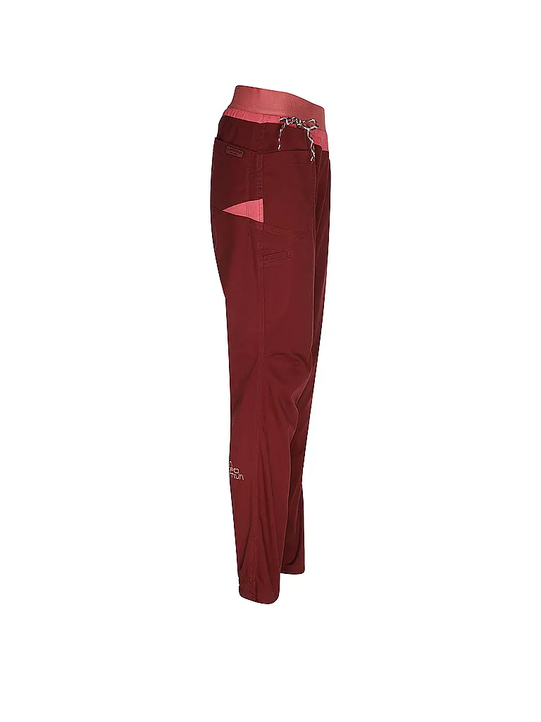 LA SPORTIVA | Damen Kletterhose Tundra | 