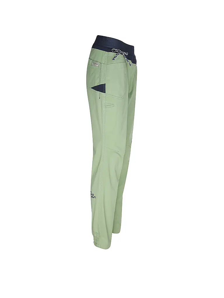 LA SPORTIVA | Damen Kletterhose Tundra | 