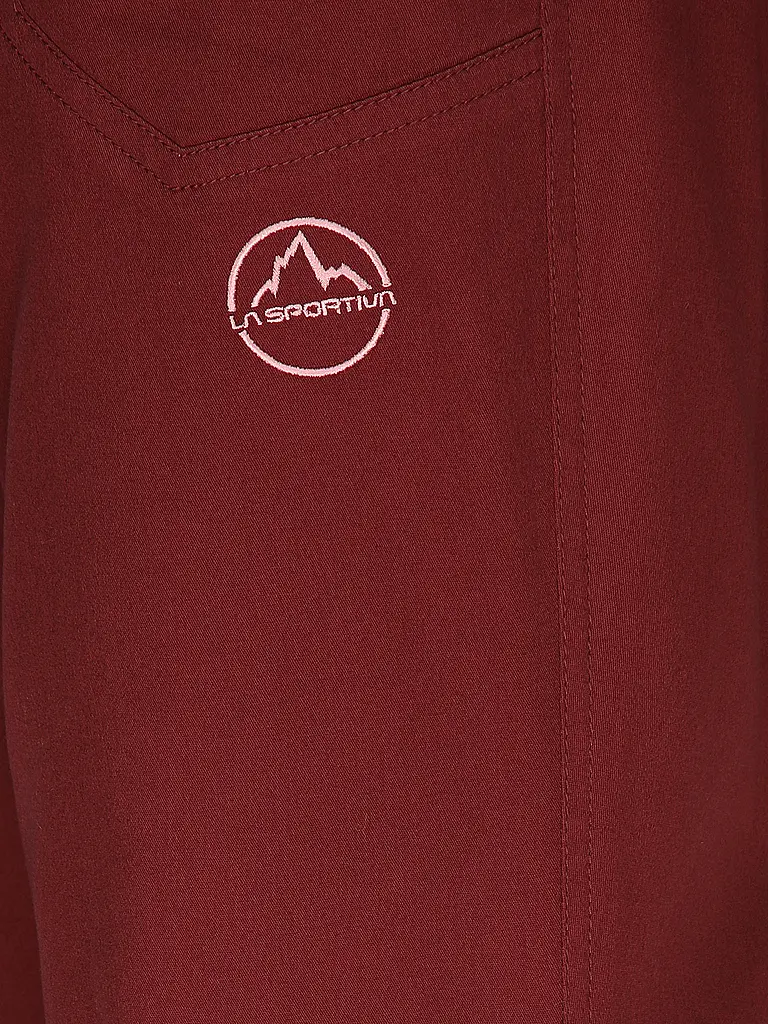 LA SPORTIVA | Damen Kletterhose Tundra | 