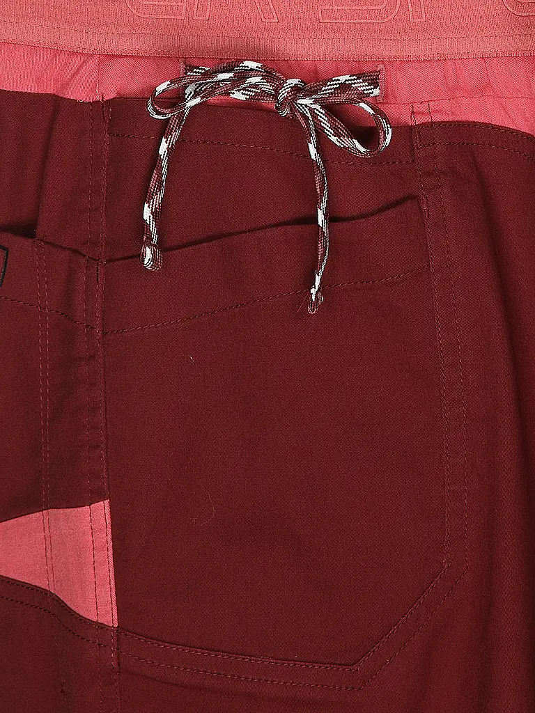 LA SPORTIVA | Damen Kletterhose Tundra | 