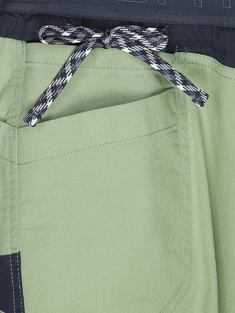 LA SPORTIVA | Damen Kletterhose Tundra | 