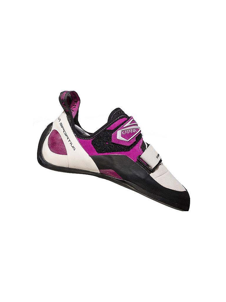 LA SPORTIVA | Damen Kletterschuh Katana | lila