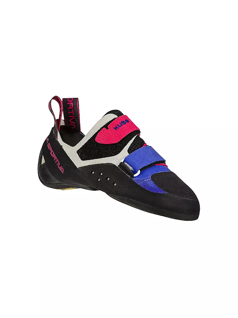 LA SPORTIVA | Damen Kletterschuhe Kubo | blau