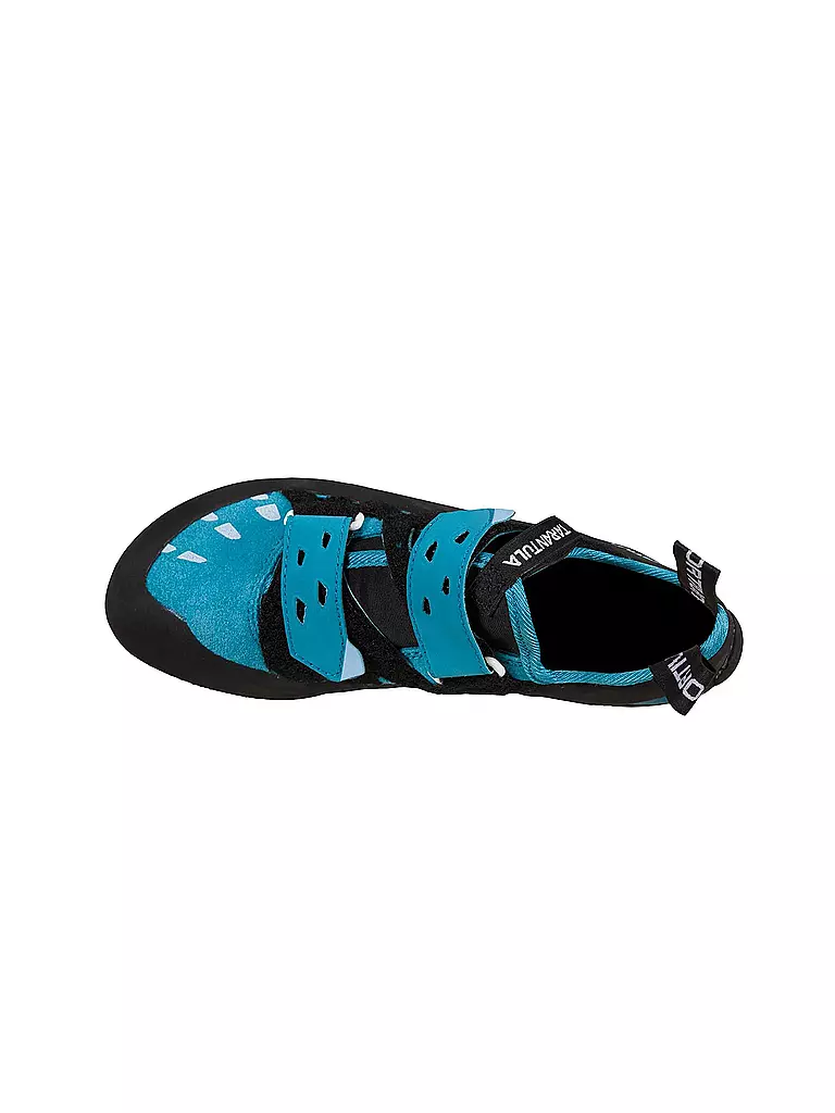 LA SPORTIVA | Damen Kletterschuhe Tarantula | blau