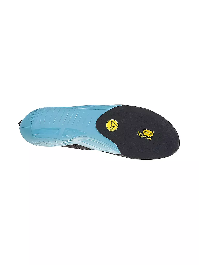 LA SPORTIVA | Damen Kletterschuhe Zenit Women | blau