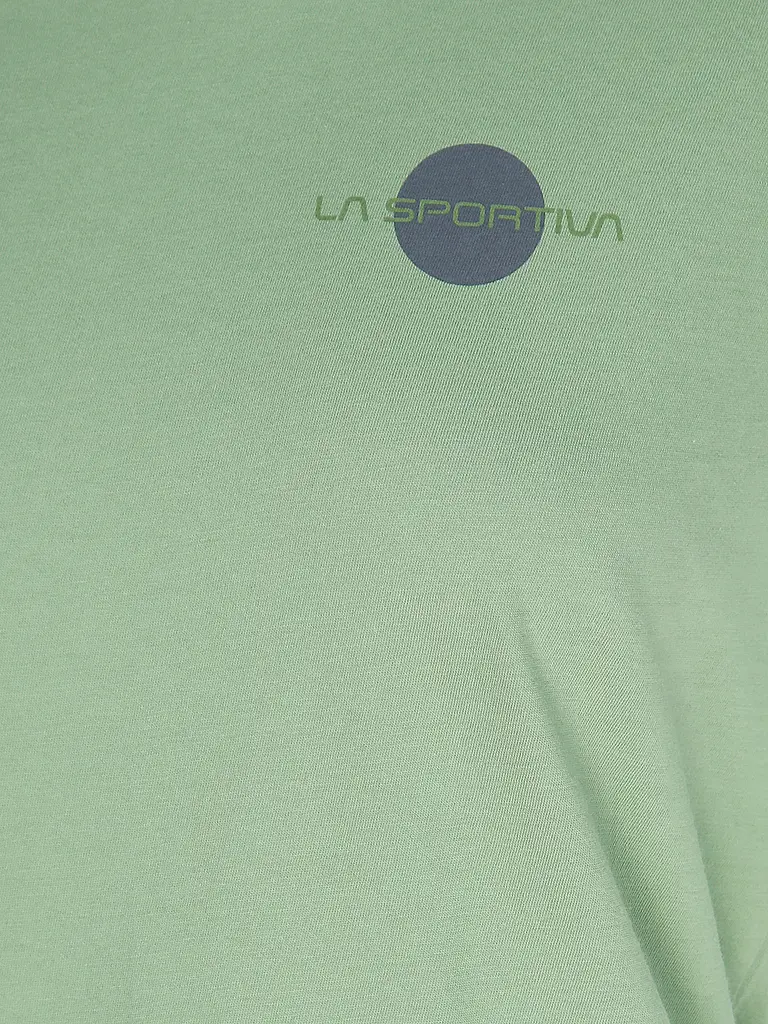 LA SPORTIVA | Damen Klettershirt Stone | 