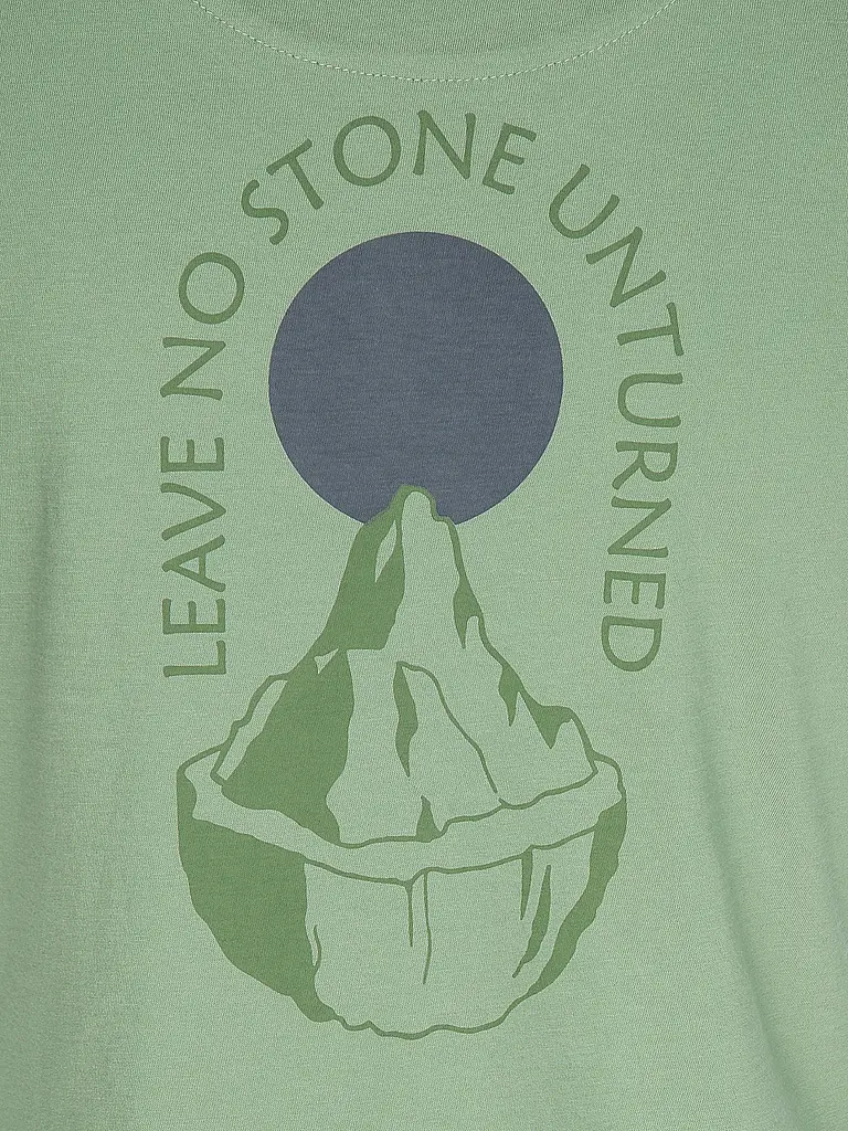 LA SPORTIVA | Damen Klettershirt Stone | 