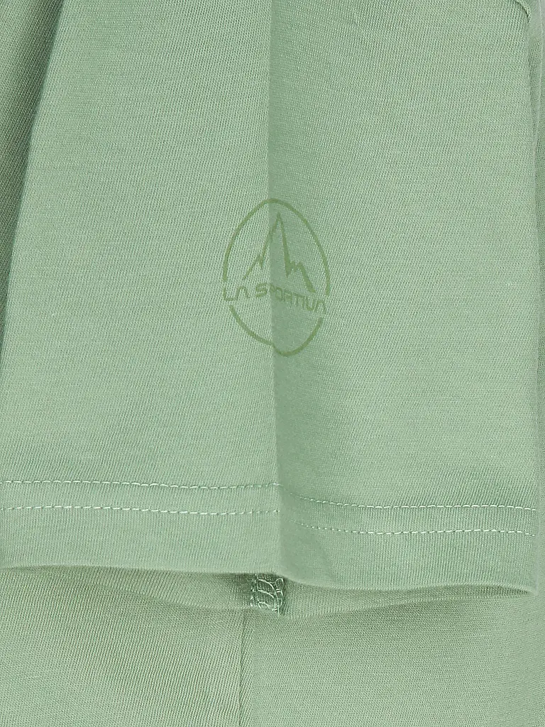 LA SPORTIVA | Damen Klettershirt Stone | 