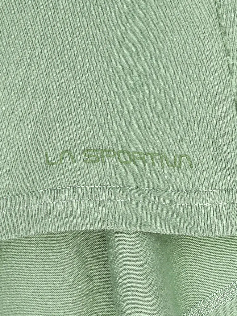 LA SPORTIVA | Damen Klettershirt Stone | 