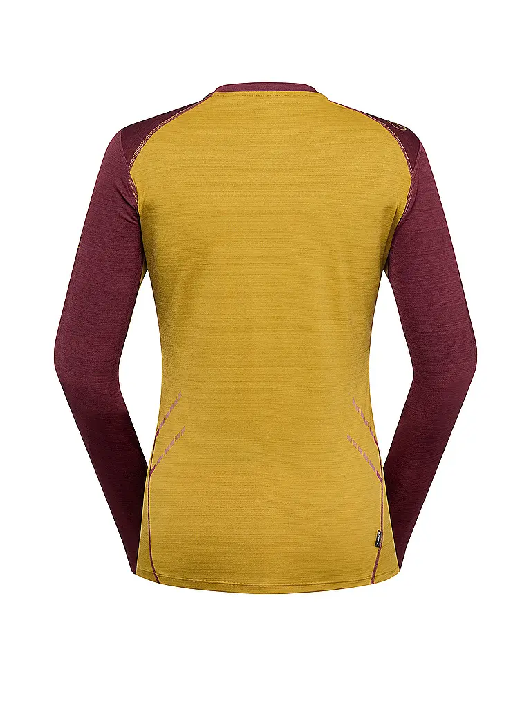 LA SPORTIVA | Damen Klettershirt Tour | 