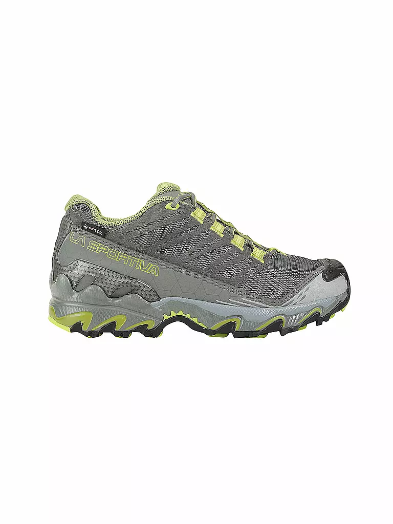 LA SPORTIVA | Damen Multifunktionsschuhe Savage 22 GTX | grau