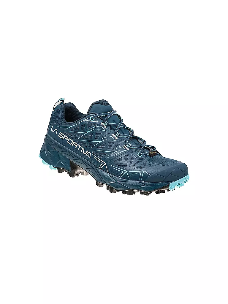 LA SPORTIVA | Damen Speedhikingschuhe Akyra GTX | blau