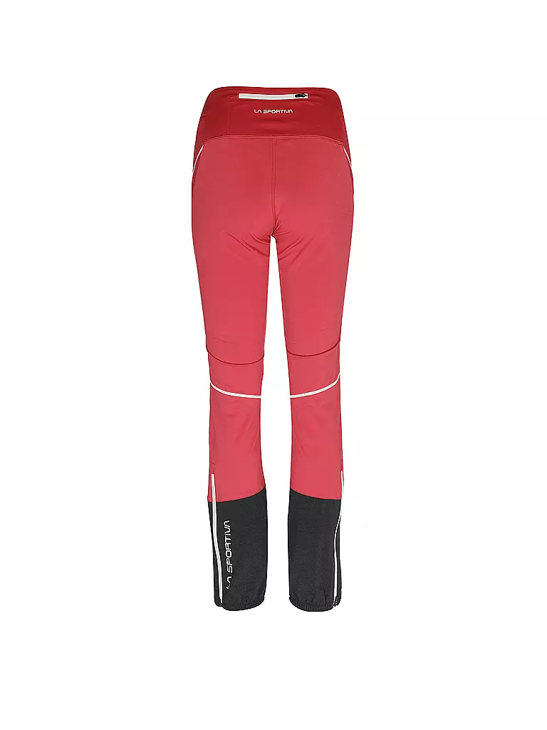 LA SPORTIVA | Damen Tourenhose Kyrill | beere